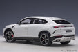 Lamborghini Urus - Bianco Icaris -  Autoart  79161  - Passion Diecast 