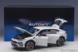 Lamborghini Urus - Bianco Icaris -  Autoart  79161  - Passion Diecast 