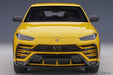 Lamborghini Urus - Giallo Auge -  Autoart 1/18 -  79163 - Passion Diecast 