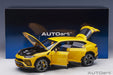 Lamborghini Urus - Giallo Auge -  Autoart 1/18 -  79163 - Passion Diecast 