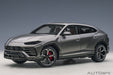 Lamborghini Urus - Grigio Titans -  Autoart 1/18 -  79164 - Passion Diecast 