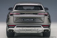 Lamborghini Urus - Grigio Titans -  Autoart 1/18 -  79164 - Passion Diecast 