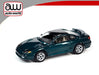 1992 Dodge Stealth T/T Twins Turbo  Emerald Green  - Auto World 1:64  - AWSP063 B -  Passion Diecast 