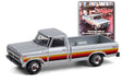1977 Ford F-150 "Ford Introduces The Trickest Trucks In Town” -Vintage Ad Cars Series 4  - 1-64 Greenlight - 39060 B