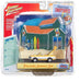 American Snapshots - Diorama 1970 Chevrolet Blazer convertiblewith Surf Boards - Johnny Lightning -  1:64 - JLDR005 A