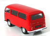 1972 Volkswagen Bus T2 - welly 1/24 - 22472 - Passion Diecast 