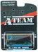 The A-Team  - 1983 GMC Vandura (Weathered Version) - GREENMACHINE 1/64 -  44865 FGR