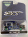 2017 Ford F-150 - SCT, Derive Systems  -  (Hobby Exclusive) 1/64 Greenlight 30091