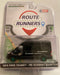 2015 Ford Transit FBI Academy Quantico- Route Runners Series 2  GREENMACHINE 1-64  -  53020 BGR