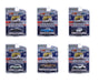 Hot Pursuit Series 37 -  Assortment  1-64 greenlight - 42950  -  Passion Diecast