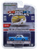 1982 Plymouth Gran Fury - NYPD Police Dept - Hot Pursuit Series 37 -1-64 Greenlight - 42950 B - Passion Diecast 