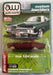 1966 Chevy Impala SS Green - Lowriders - CHASE CAR ULTRA RED Auto World 1/64 MiJo Exclusives - CP7740GR