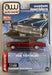 1975 Cadillac Eldorado Blue - Lowriders - CHASE CAR ULTRA RED Auto World 1/64 MiJo Exclusives - CP7720GR