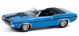 Running on Empty Series 12 Assortiment  1-64 greenlight - 41120  - Passion Diecast 