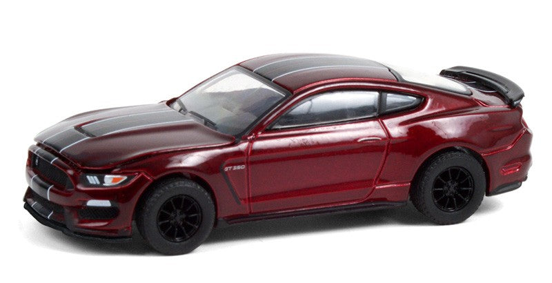 Running on Empty Series 12 Assortiment  1-64 greenlight - 41120  - Passion Diecast 