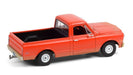1971 Chevrolet C-10  Groundhog Day -  Greenlight 1/24 , 84131 - Passion Diecast 