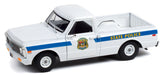1972 Chevrolet C-10 - Delaware State Police - Greenlight 1/24  85531