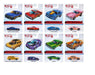 Hot Wheels 1:64  Flying Custom ''A'' Case  -  Assortment -  Set of 12 Cars - GJW93-999A - Passion Diecast