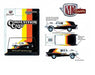 HE Gasser 1957 Chevy Sedan Delivery Competition Cams - M2 Machine Hobby Exclusive 1:64 - 31600 GS09 - Passion Diecast 