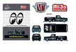 1975 GMC Sierra Grande 15 Utility Mooneyes Equipped - M2 Machine Hobby Exclusive 1:64 - 31500 MJS33 - Passion Diecast 