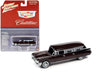1959 Cadillac Coroner Brown - Johnny Lightning -  1:64 - JLSP113  - Passion Diecast 