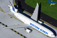 McDonnell Douglas MD-11F Western Global N799JN / Gemini 200 G2WGN901 Passion Diecast 