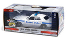 1976 Dodge Coronet - Boston Police Department - Boston, Massachusetts -  Greenlight 1/24 ,  85521   -  Passion Diecast 