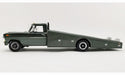 1970 FORD F-350 RAMP TRUCK - HIGHLAND GREEN , ACME 1/18  - A1801411