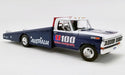 1970 FORD F-350 RAMP TRUCK - U100 - ALLAN MOFFAT - DDA EXCLUSIVE , ACME 1/18  - A1801406