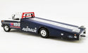 1970 FORD F-350 RAMP TRUCK - U100 - ALLAN MOFFAT - DDA EXCLUSIVE , ACME 1/18  - A1801406