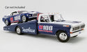 1970 FORD F-350 RAMP TRUCK - U100 - ALLAN MOFFAT - DDA EXCLUSIVE , ACME 1/18  - A1801406
