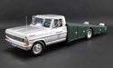 1970 FORD F-350 RAMP TRUCK - BRUT - ALLAN MOFFAT - DDA EXCLUSIVE , ACME 1/18  - A1801402