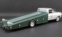 1970 FORD F-350 RAMP TRUCK - BRUT - ALLAN MOFFAT - DDA EXCLUSIVE , ACME 1/18  - A1801402