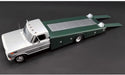 1970 FORD F-350 RAMP TRUCK - BRUT - ALLAN MOFFAT - DDA EXCLUSIVE , ACME 1/18  - A1801402