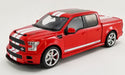 2017 SHELBY F-150 SUPER SNAKE GT SPIRIT US043