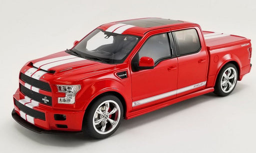 2017 SHELBY F-150 SUPER SNAKE GT SPIRIT US043