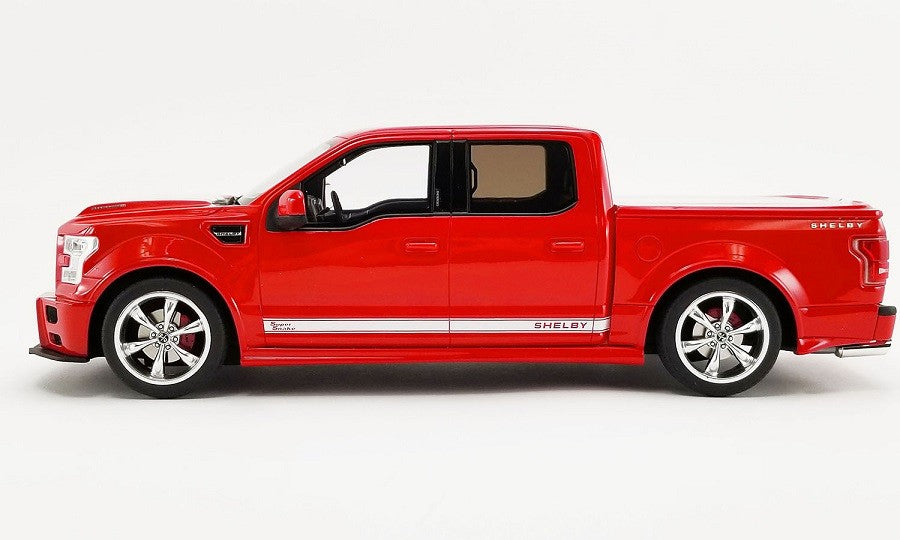 2017 SHELBY F-150 SUPER SNAKE GT SPIRIT US043