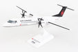 Air Canada Bombardier Q400 Turboprop / Skymarks 1/100 - SKR1009 - Passion Diecast