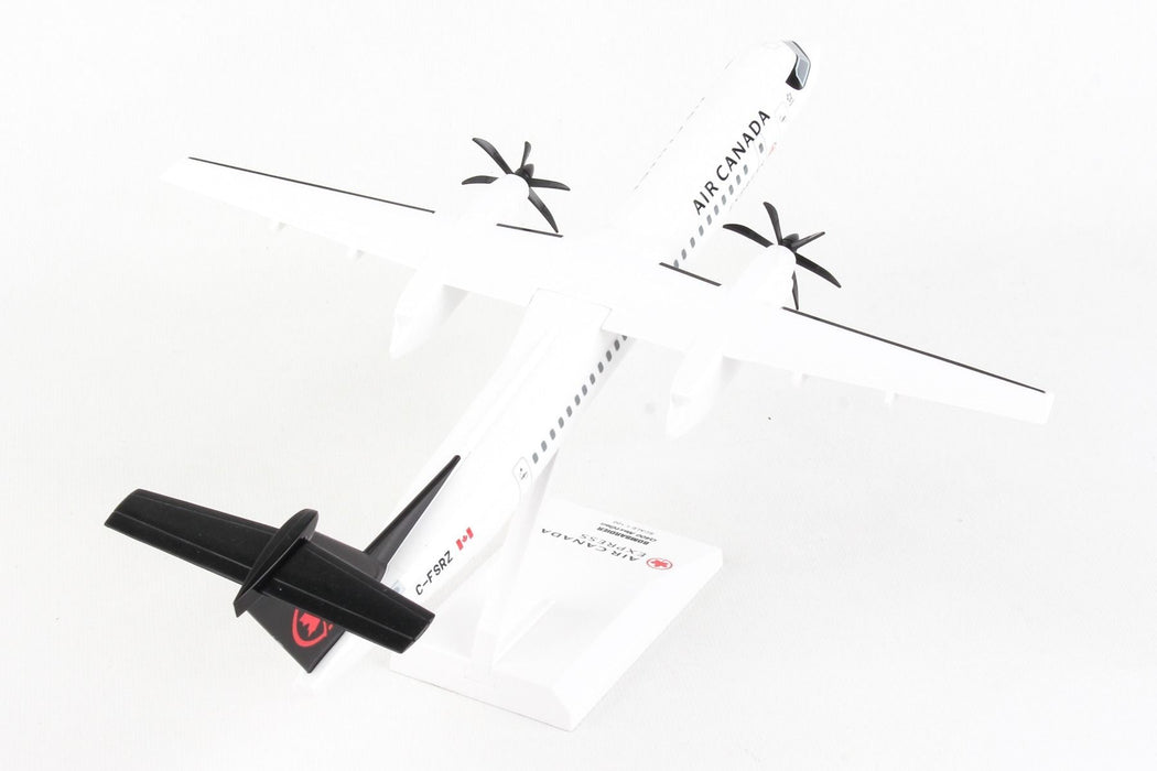 Air Canada Bombardier Q400 Turboprop / Skymarks 1/100 - SKR1009 - Passion Diecast