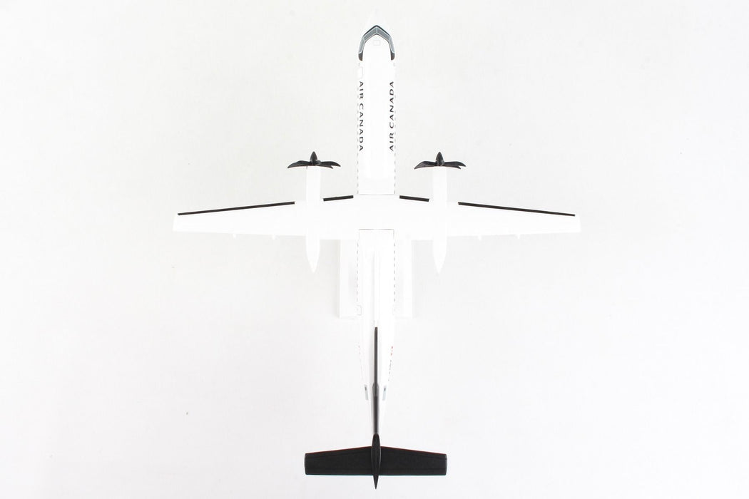 Air Canada Bombardier Q400 Turboprop / Skymarks 1/100 - SKR1009 - Passion Diecast