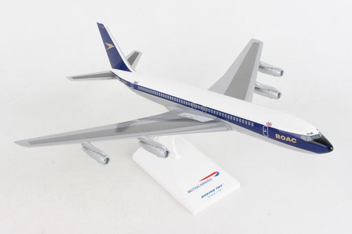 BOAC Boeing 707 G-AWHU - Skymarks 1/150 - SK1065 - Passion Diecast 