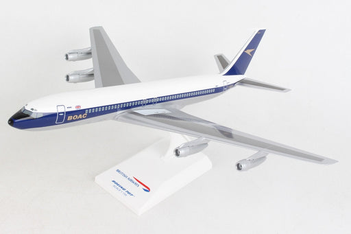 BOAC Boeing 707 G-AWHU - Skymarks 1/150 - SK1065 - Passion Diecast 