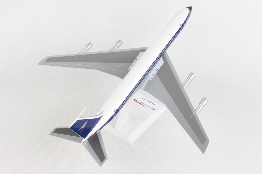 BOAC Boeing 707 G-AWHU - Skymarks 1/150 - SK1065 - Passion Diecast 