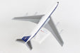 BOAC Boeing 707 G-AWHU - Skymarks 1/150 - SK1065 - Passion Diecast 