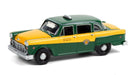 1960 Checker Marathon A11 Checker 60 Years - Anniversary Collection 12 - 1,64 greenlight - 28060 C - Passion Diecast