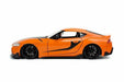 2020 Toyota Supra - Han's , The Fast & Furious 9   -  Jada 1/24 - 32097