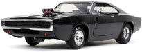 1970 Dom's Dodge Charger Fast & Furious F9 - Jada 1/24 - 31942 - Passion Diecast