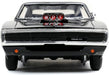 1970 Dom's Dodge Charger Fast & Furious F9 - Jada 1/24 - 31942 - Passion Diecast