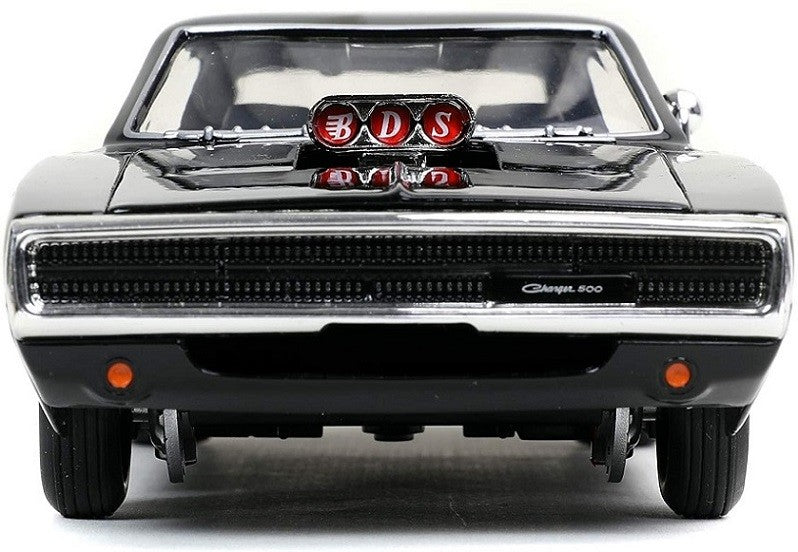 1970 Dom's Dodge Charger Fast & Furious F9 - Jada 1/24 - 31942 - Passion Diecast