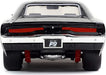 1970 Dom's Dodge Charger Fast & Furious F9 - Jada 1/24 - 31942 - Passion Diecast